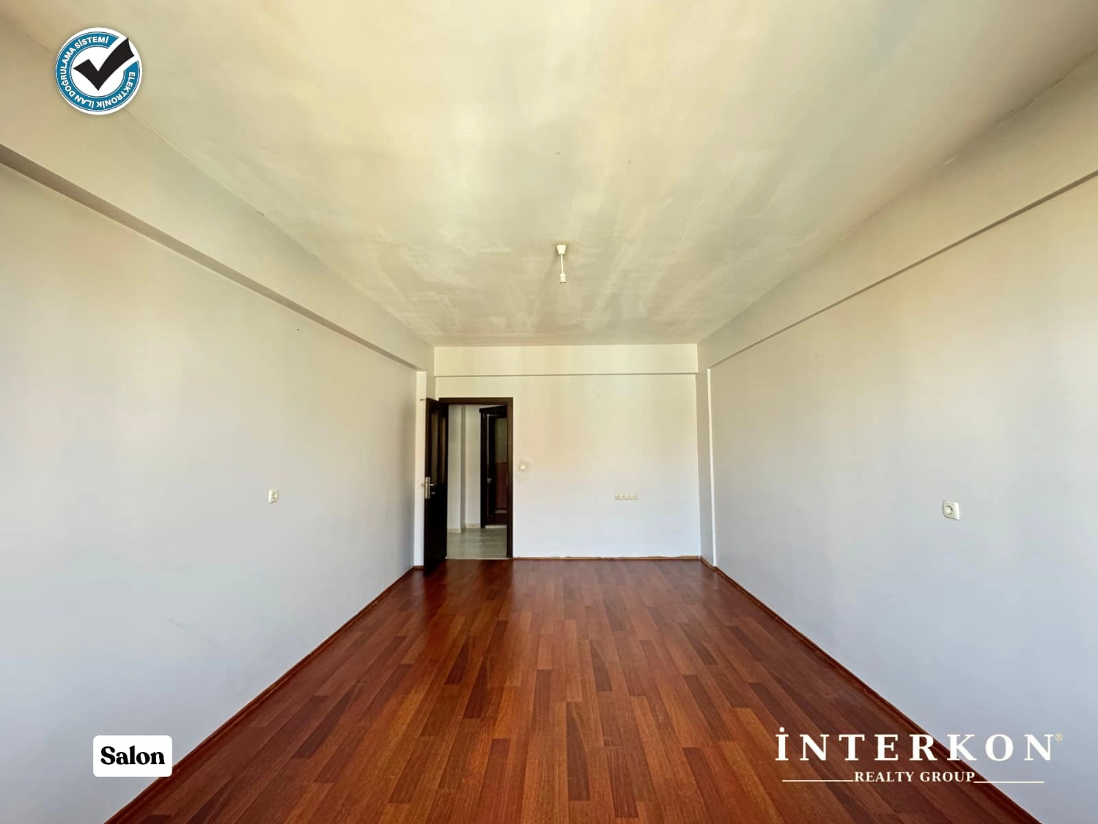 KONYA KARATAY İSTİKLAL MAHALLESİ 2+1 KİRALIK DAİRE!